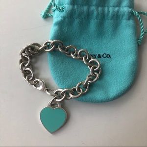 Tiffany & Co. Bracelet